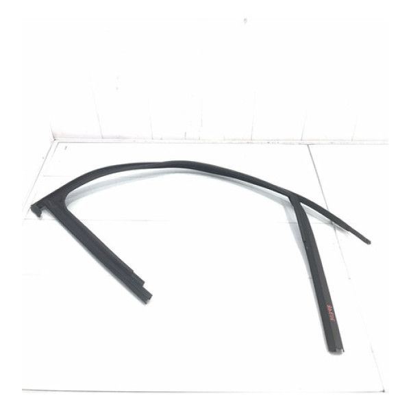 Borracha Canaleta Porta Dianteira Esquerda Vw T-cross 19/22