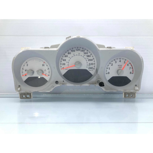 Painel De Instrumentos Chrysler Pt Cruiser 2008