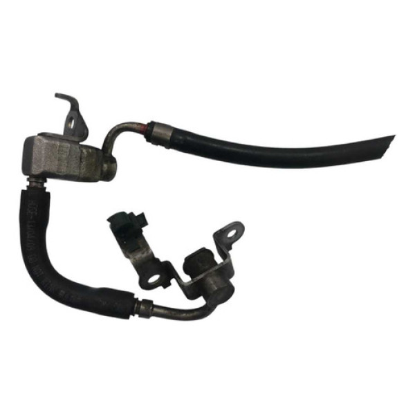 Regulador Pressão Honda Civic G10 2.0 2017/21 46182