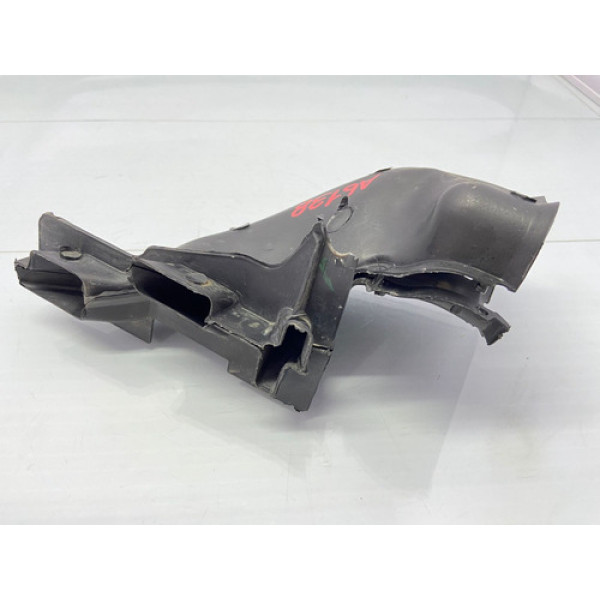 Duto Saida De Ar Assoalho Saveiro Robust 17/20 C/det