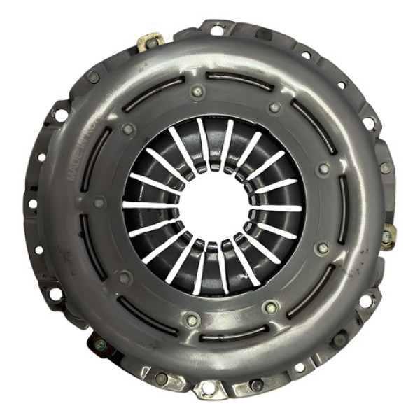 Disco Plato Renault Fluence 2.0 Manual 2011/2018 47346 Cinza