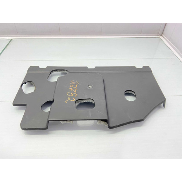 Defletor Moldura Inferior Porta Luvas Gm Cruze 2012/2016