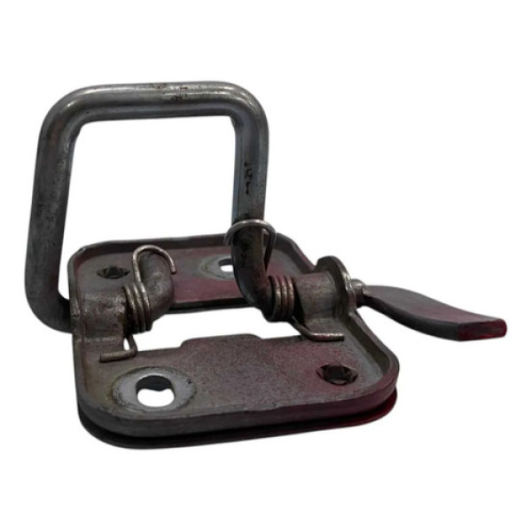 Trava Fechadura Capo Volkswagen Fox 2010/2014 55231