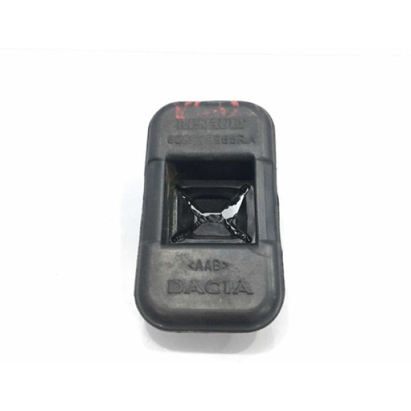 Acabamento Limitador Porta Direita Renault Oroch 2018