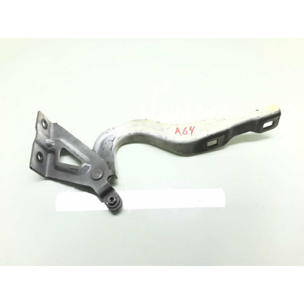 Dobradiça Lado Esquerdo Capô Dianteiro Gm Spin 2013/2021