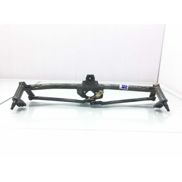 Máquina Limpador Pára-brisa Dianteiro Volkswagen Golf 99/07