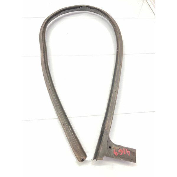 Borracha Pestana Externa Diant. Direita Fiat Punto 2008/2012