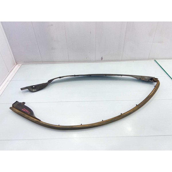 Borracha Vedação Porta Dianteira Direita Citroën C3 2013/20