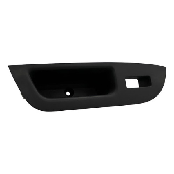 Moldura Botão Vidro Tras Esq Kia Sorento 2009/15 15993