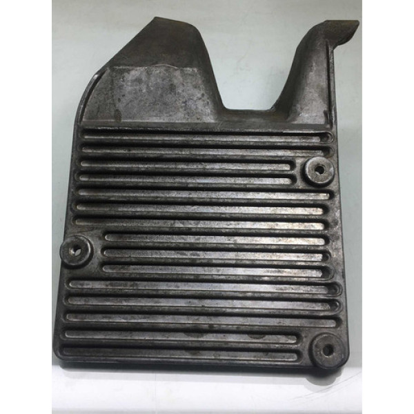 Suporte Módulo Injeção 2.0 8 Válvula Chevrolet Zafira 2004