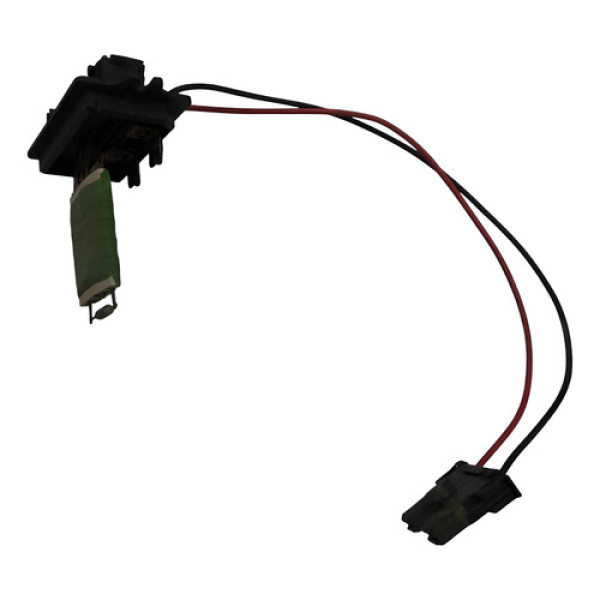 Resistencia Ar Condicionado Renault Clio 2004/2012 50547
