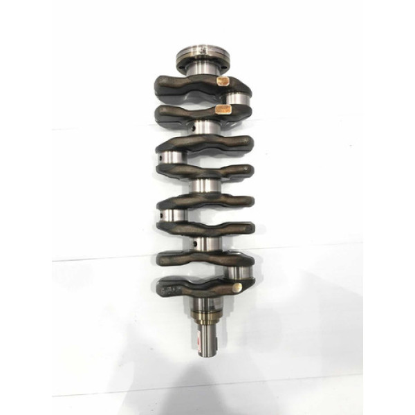 Virabrequim Toyota Etios/yaris 1.5 2013/2021