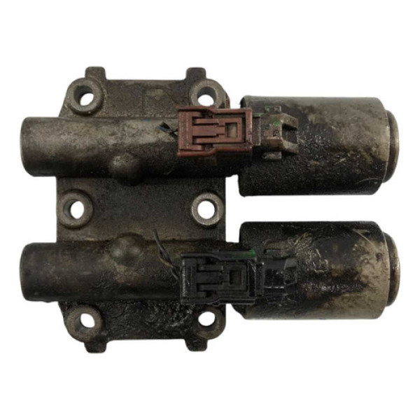 Valvula Solenoide Cambio Aut Honda Accord 2.0 07/11 Detalhe