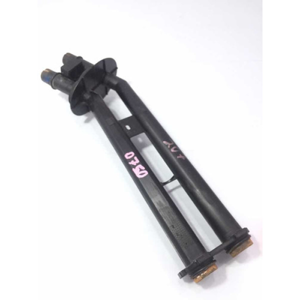 Tudo Radiador Ar Quente Peugeot 207 2004/2010