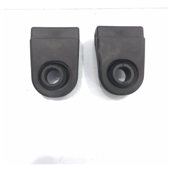 Par Suporte Radiador Ar-condicionado Xsara Picasso 2006/2012