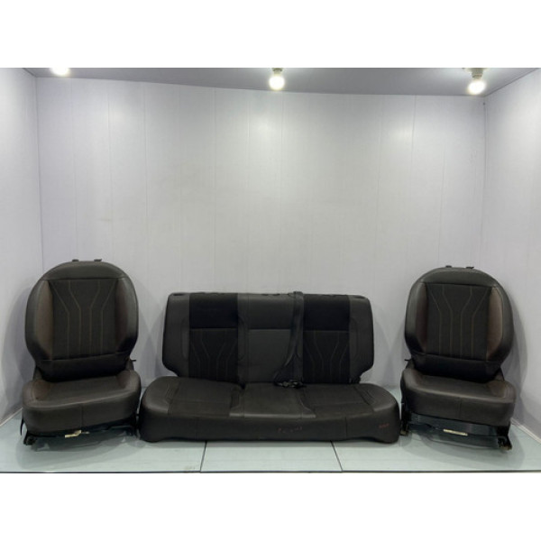 Jogo De Bancos Peugeot 2008 2013/2020