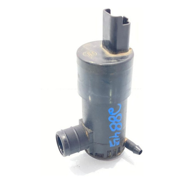 Bomba Motor Limpador Para-brisa Renault Oroch 2015/2021