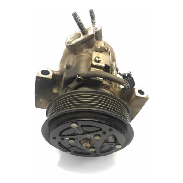 Compressor Ar-condicionado Ford Ka 2013/2017