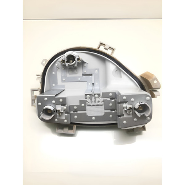 Circuito Lanterna Direita Renault Oroch 16/20 Direito Cinza