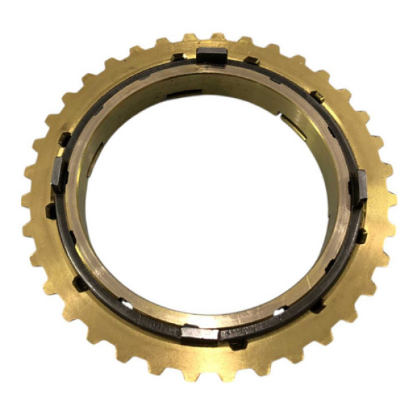 Sincronizado 2º Marcha Ford Ecosport/fiesta 1.6 2013/2021