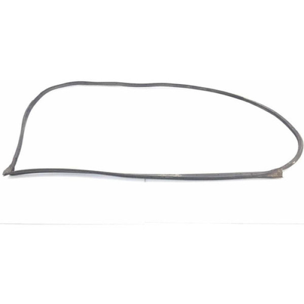 Borracha Porta Dianteira Direita Renault Sandero 2010/2012