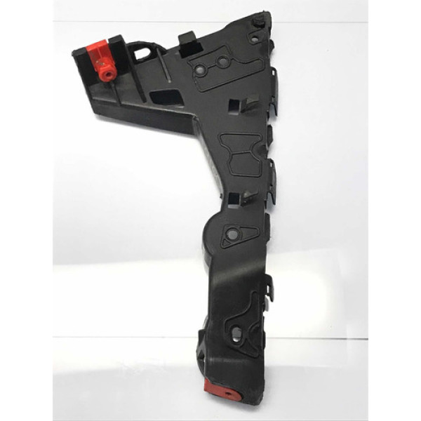 Guia Pára-choque Diant.direit Chevrolet Vectra 2006/2012