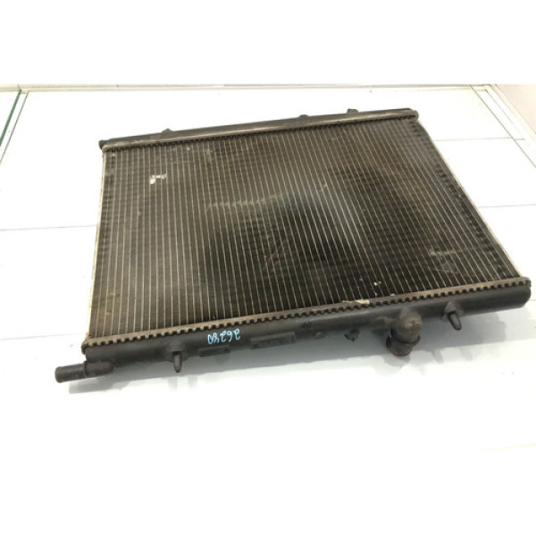 Radiador Da Água Xsara Picasso 2006/2012