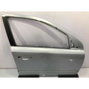 Porta Dianteira Direita Chevrolet Vectra 2006/2012 C/detalhe Dianteira Direita Prateado