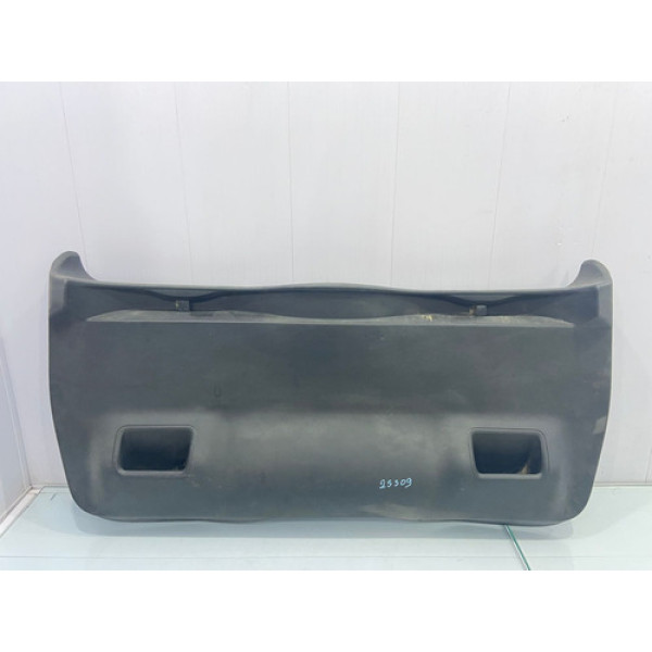 Forro Porta-malas Citroen C3 Aircross 2015/2021