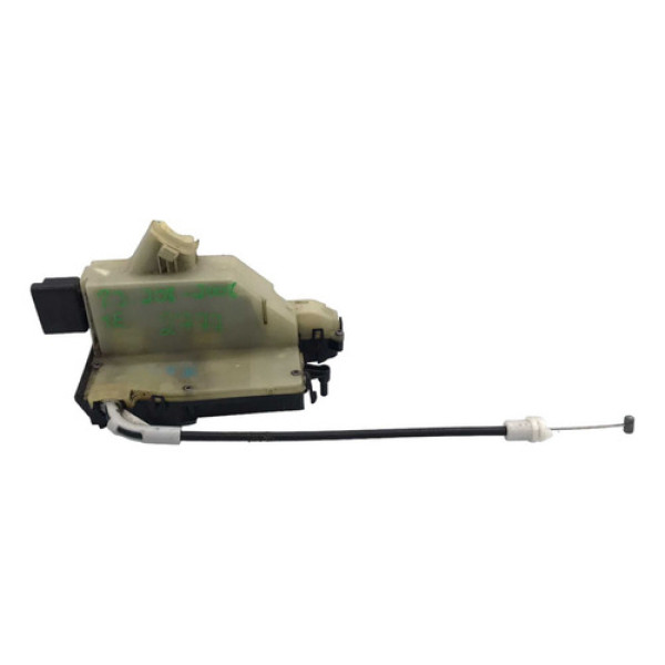 Fechadura Traseira Esquerda Peugeot 208/2008