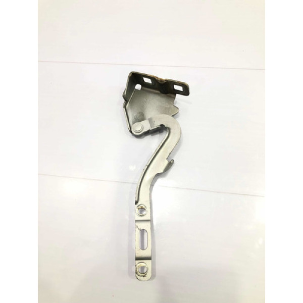 Dobradiça Esquerda Capô Dianteiro Fiat Idea 2011/2018