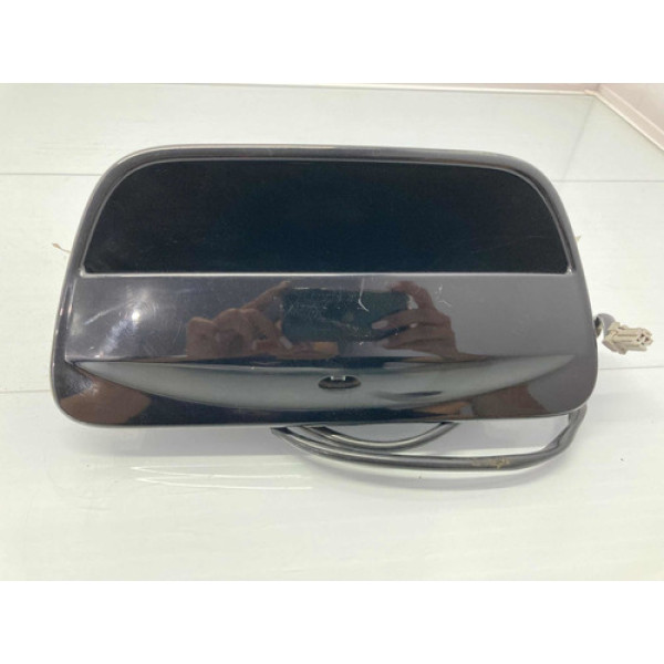 Maçaneta Capô Traseiro Nissan Tiida 2010