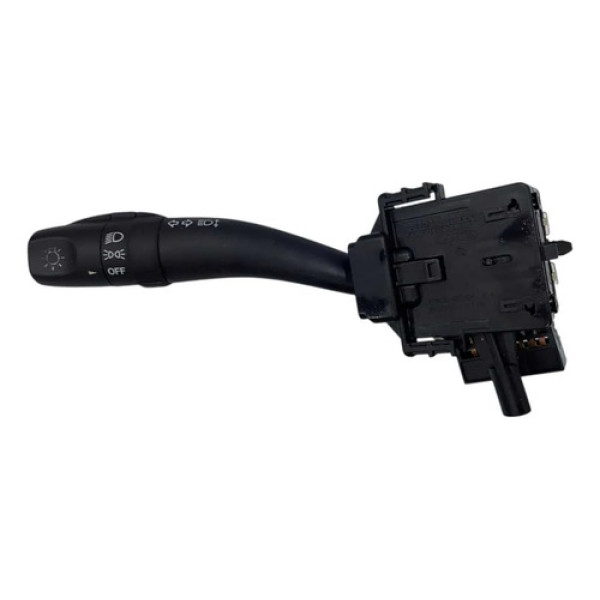 Chave Seta Hyundai Santa Fé 2009/2012 12162