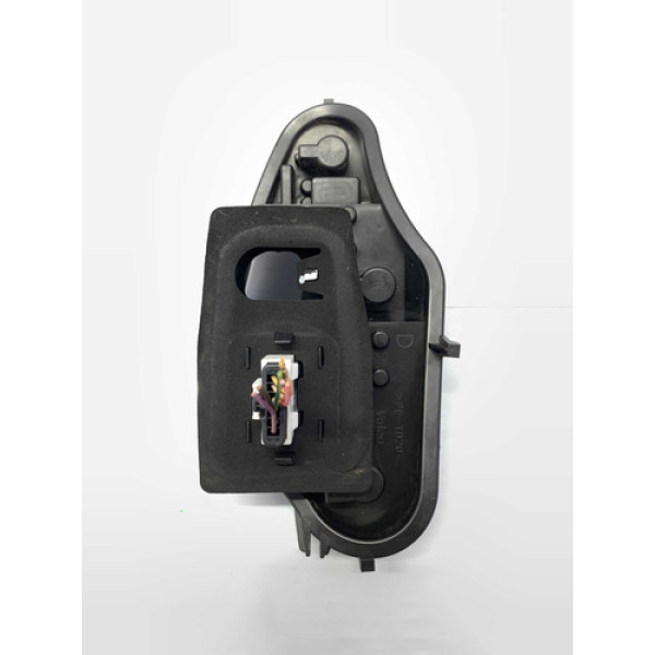 Circuito Lanterna Direita Citroën C3 2013/2016