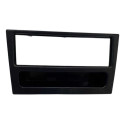 Moldura Rádio Chevrolet Vectra/ Meriva/ Corsa 2006 - 2012 Preto