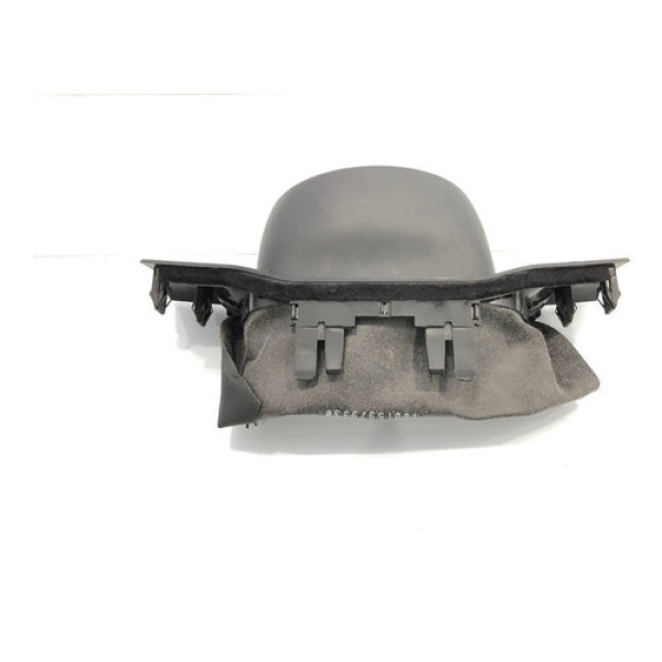 Moldura Acabamento Superior Volante Audi A4 2009/2012