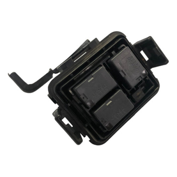 Caixa Fusível Honda City 2010/2014