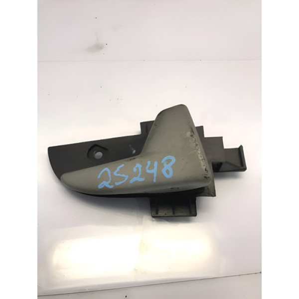 Maçaneta Interna Porta Dianteira Direita Gm Celta 2002/2014 Dianteira