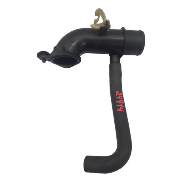 Tubo Cano Ar-condicionado Renault Sandero 2015/2020