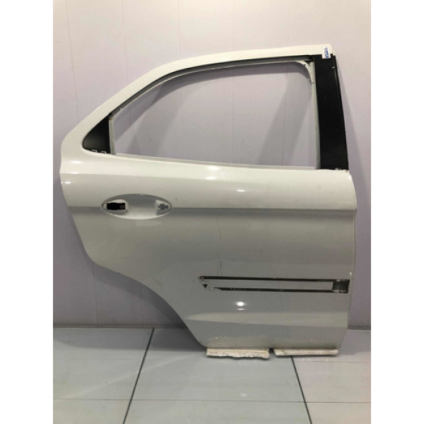 Porta Traseira Direita Ford Ka 2013/2021