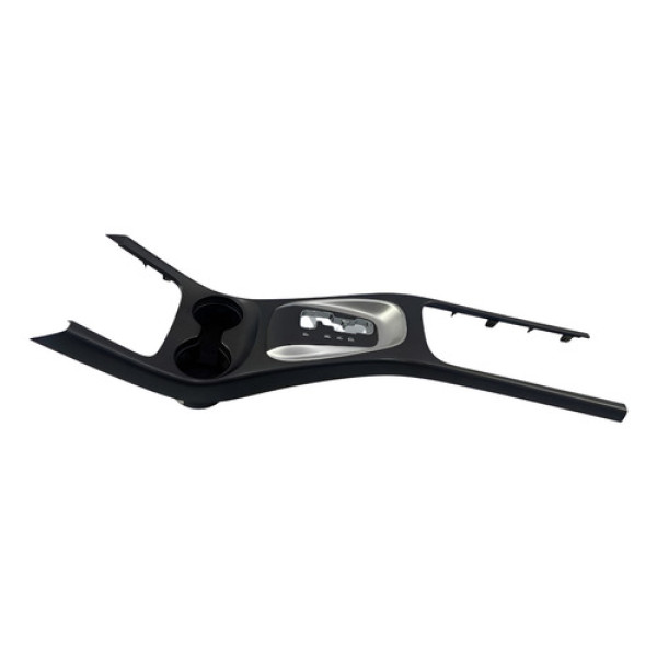 Acabamento Moldura Console Freemont 2011/2016 51455