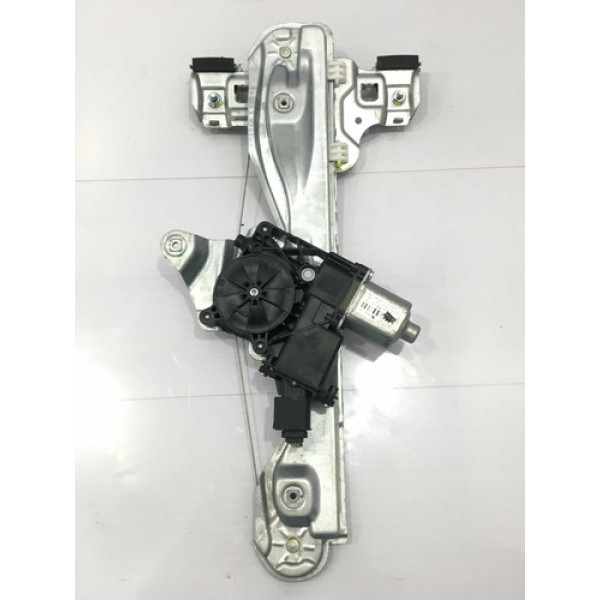 Máquina Vidro Porta Traseira Direita Chevrolet Onix 2017