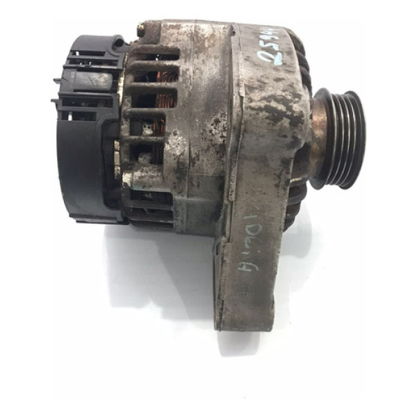 Alternador Fiat Idea 2006/2010