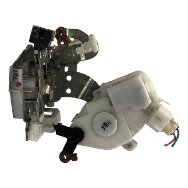 Fechadura Porta Traseira Direita Toyota Etios 2013/21 3051