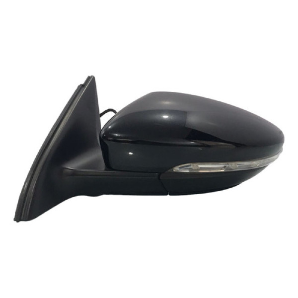 Retrovisor Esquerdo  Volkswagen Jetta 2.0 Aut 2013/2016