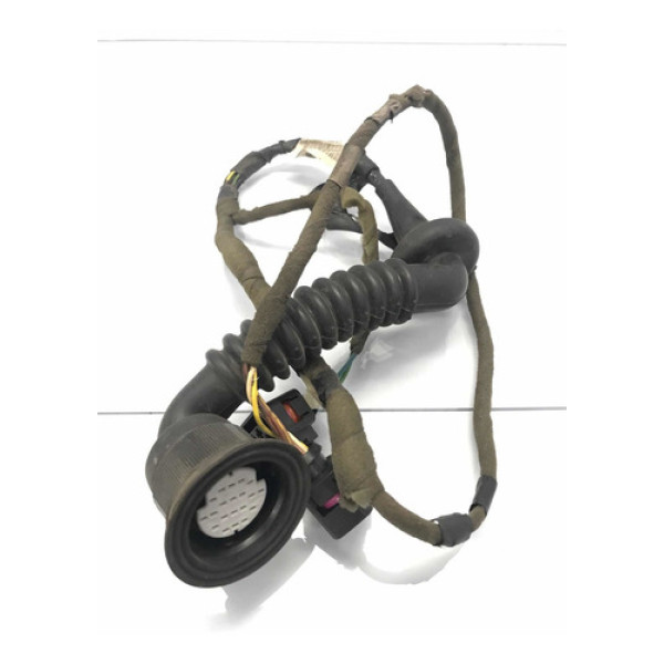 Chicote Porta Dianteira Esquerda Vw Gol/voyage 2009/2012