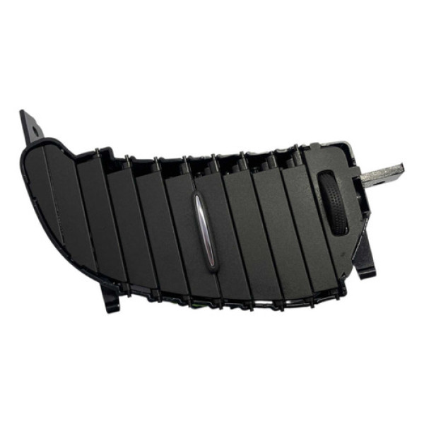 Difusor De Ar Central Lado Esquerdo Renault Captur 2017/2023