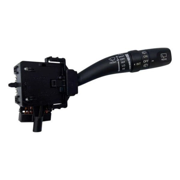 Chave Limpador Parabrisas Hyundai Santa Fé 2009/2012 12969