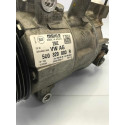 Compressor Ar-condicionado Nivus/t-cross 2020/2022