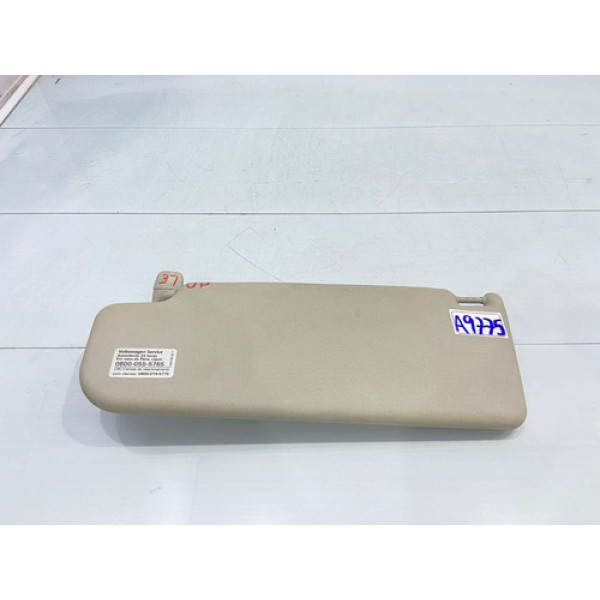 Quebra-sol Esquerdo Volkswagen Up 2013/2018